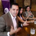 Lo que viene: sentencias IA, dice ministro