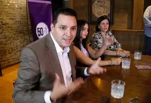 Lo que viene: sentencias IA, dice ministro