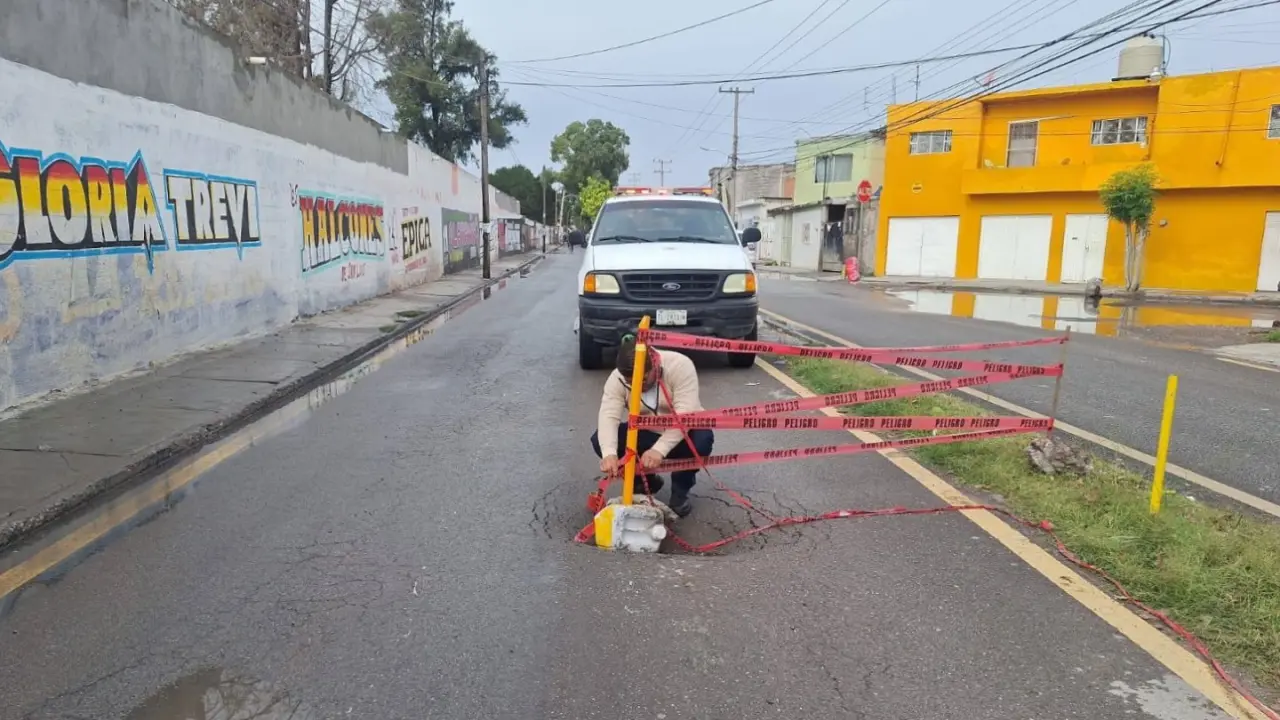 Foto: PC Municipal