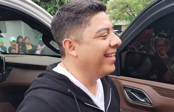 Niega Gallardo Cardona deudas pendientes con la Fenahuap