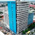 Niegan riesgos en los elevadores del EME