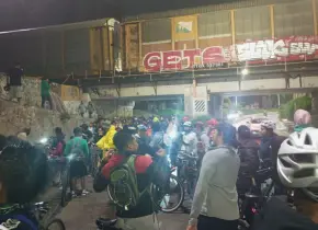 Justifica titular del Implan retraso en Plan Maestro de Ciclovías