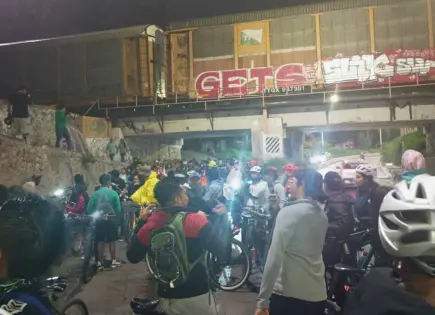 Justifica titular del Implan retraso en Plan Maestro de Ciclovías