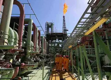 Pemex pone en riesgo a empresas