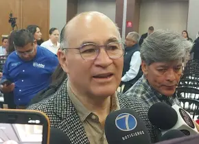 Respalda Galindo iniciativa de pensión obligatoria a policías