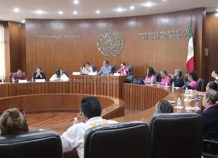 Reforma por derechos de personas cuidadoras es prioridad: diputados