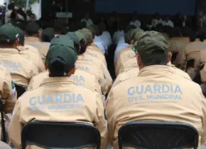 Investigan a dos policías de Soledad por mala actuación
