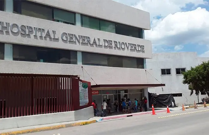 Que Claudia Sheinbaum haga “magia” en todos los hospitales