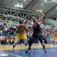 Tercera derrota de Santos del Potosí