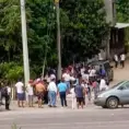 Ultiman a balazos a hombre; agresor logra huir