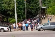 Ultiman a balazos a hombre; agresor logra huir