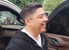 Ricardo Gallardo afirma haber cumplido con pagos de la Fenahuap