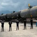 Belar Fuels, en la mira de EU