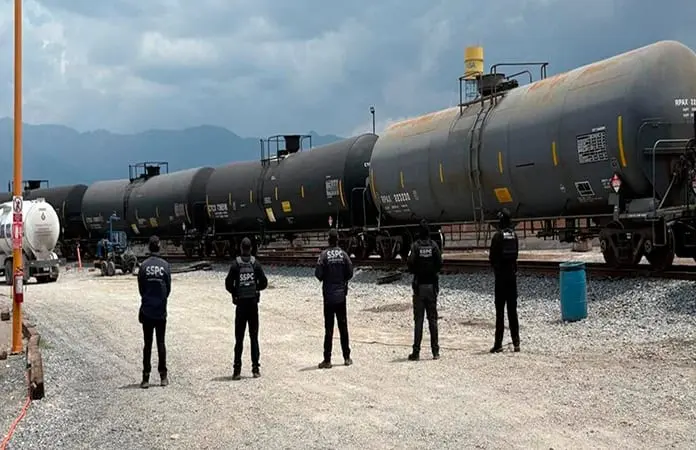 Belar Fuels, en la mira de EU
