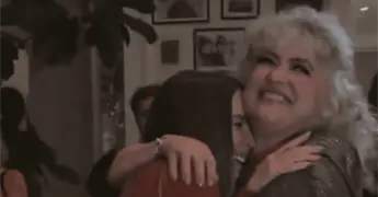 Amanda Miguel defiende a Belinda