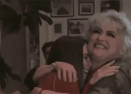 Amanda Miguel defiende a Belinda