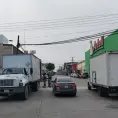 Cierran calle Hidalgo por evento LGBTIIIQ+