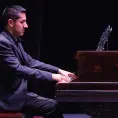 CONCIERTOS EN EL MUSEO F. COSSÍO