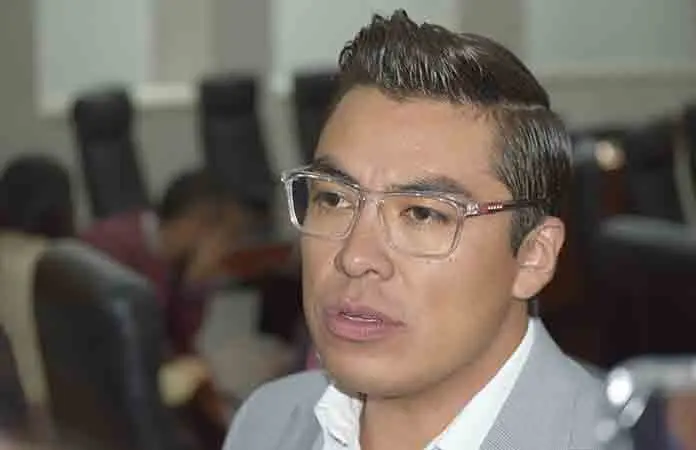 Congreso pide a municipios invertir más en seguridad