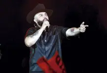 Carín León conquistó Madrid