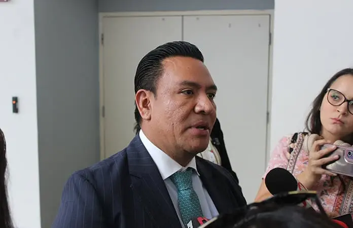 Crearían un sindicato  para policías estatales