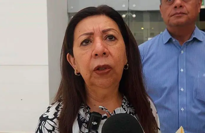 En curso, investigaciones contra policías: fiscal