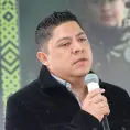Encarecimiento de la tierra frena proyectos: Ricardo Gallardo