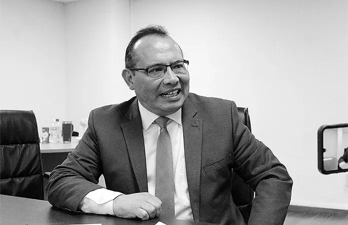 Es factible uso de IA para avance de casos en el PJE