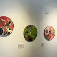 Exposición “Nacimientos del viento”