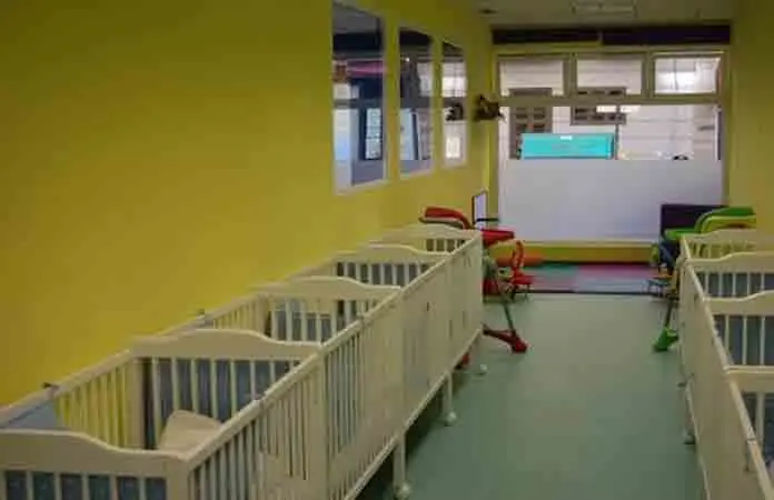 Guarderías del IMSS en SLP están rebasadas