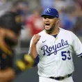 Hay reemplazos para el Juego de Estrellas