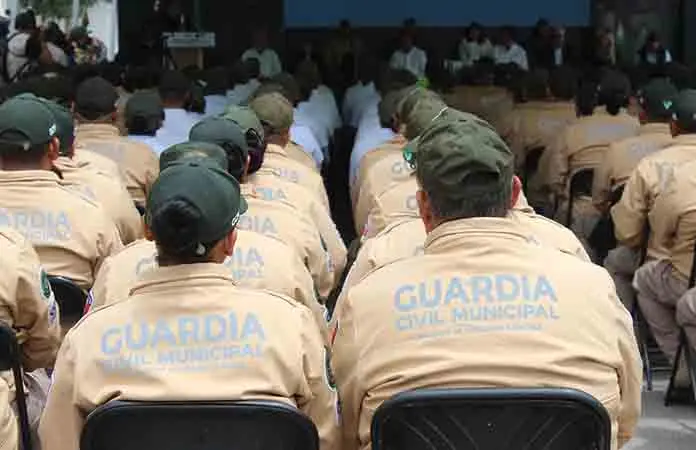 Comisión de Honor y Justicia de Soledad investiga dos policías