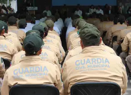 Comisión de Honor y Justicia de Soledad investiga dos policías