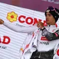 Isaac del Toro gana de nuevo en Austria