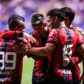 Logra el Atlas primer triunfo