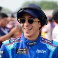Max Gutiérrez, sublíder general