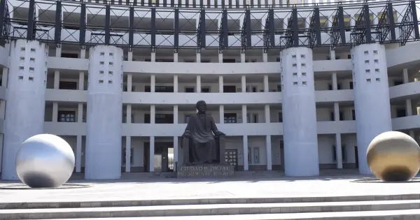 Impacto Financiero en el Poder Judicial de San Luis Potosí: Las Jubilaciones de Funcionarios Generan Desafíos