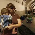 OTAN lleva armas de EU a Ucrania