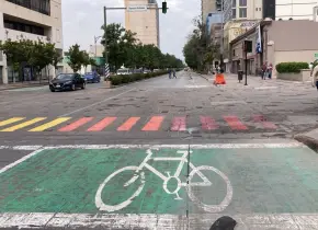 Urge, creación de una Dirección de Movilidad: Pedaleando SLP