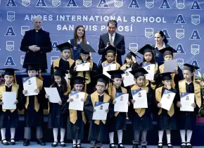 ¡PEQUEÑOS EXITOSOS!