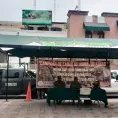 Por concluir campaña de canje de armas