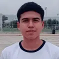 Potosino a evaluación  con la selección juvenil de Uruguay