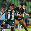 Pumas tiene difícil visita ante Santos