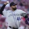 Rockies hilan su cuarta victoria