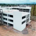 Se estanca fecha para entregar la UAM en SGS