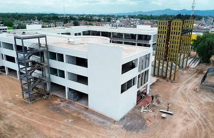 Se estanca fecha para entregar la UAM en SGS
