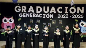¡SÍ SE PUDO!