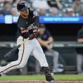 Triunfan Orioles ante los Marlins