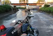 Libres, todas las v&iacute;as principales... hasta el momento