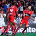 Xolos arrancan con el pie derecho